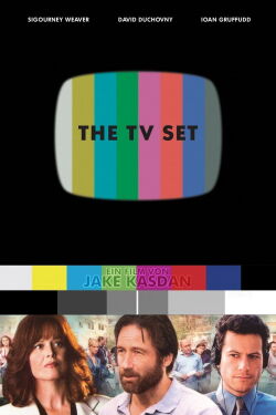 The TV Set (2007)