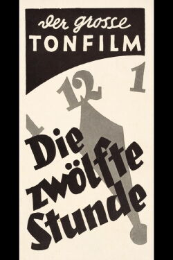 The Twelfth Hour (1930)