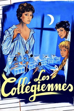 The Twilight Girls (1957)