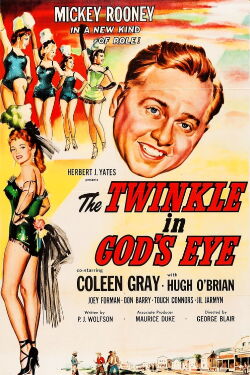 The Twinkle In God's Eye (1955)