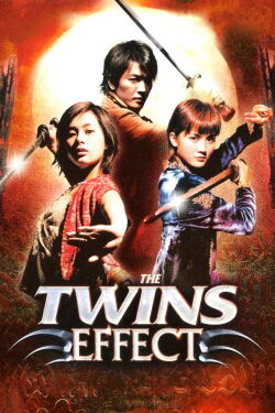 The Twins Effect (2003)