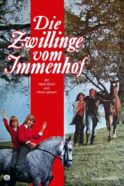 The Twins from Immenhof (1973)