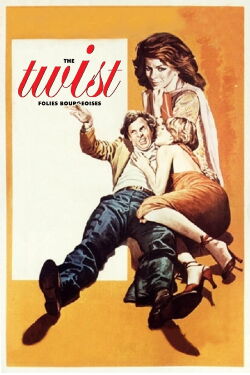 The Twist (1976)