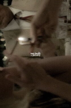 The Two Faces of January (2014)