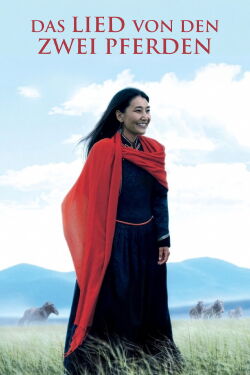 The Two Horses of Genghis Khan (2009)