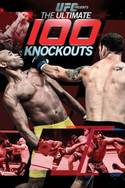 The Ultimate 100 Knockouts (2012)