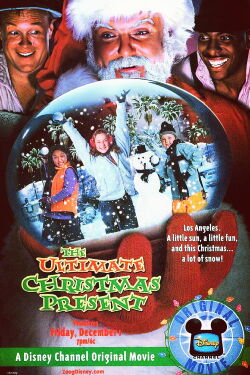 The Ultimate Christmas Present (2000)