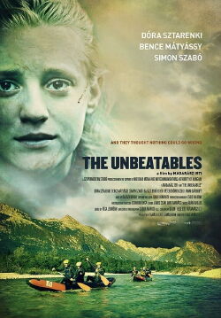 The Unbeatables (2013)