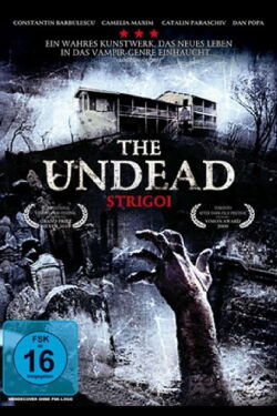 The Undead - Strigoi (2009)