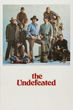 The Undefeated (1969)