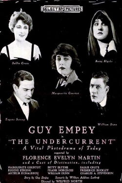 The Undercurrent (1919)