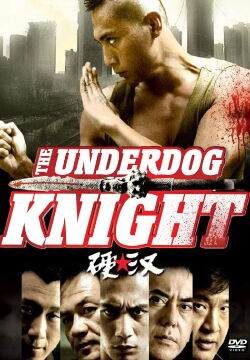 The Underdog Knight (2008)