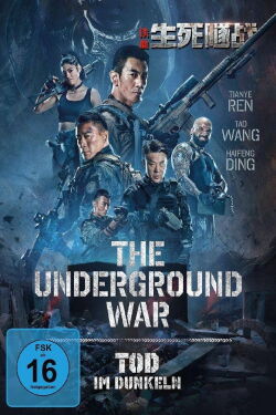 The Underground War (2021)