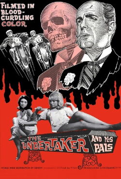The Undertaker and His Pals (1966)