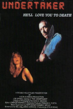 The Undertaker (1988)