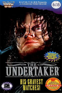 The Undertaker: His Gravest Matches (1993)