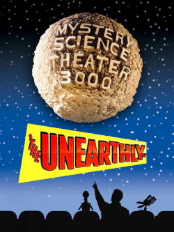 The Unearthly (1957)