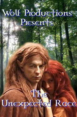 The Unexpected Race (2003)
