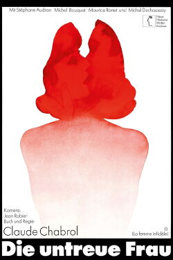 The Unfaithful Wife (1969)