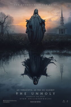 The Unholy (2021)