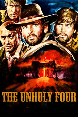 The Unholy Four (1970)
