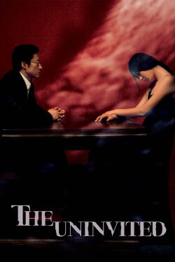 The Uninvited - Der Tod ist immer bei dir (2003)