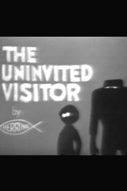 The Uninvited Visitor (1975)