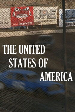 The United States of America (2022)