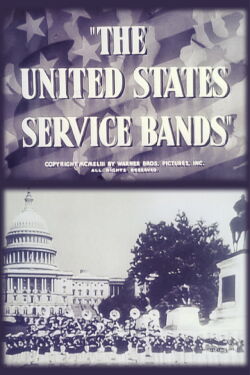 The United States Service Bands (1943)