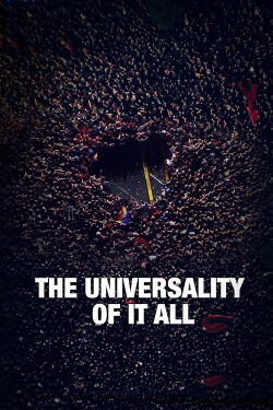 The Universality of It All (2020)