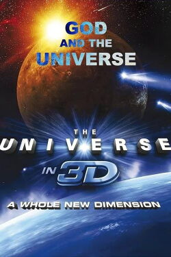 The Universe: God and the Universe (2011)