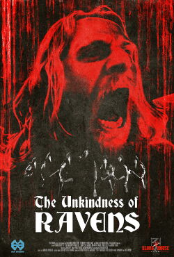 The Unkindness of Ravens (2016)