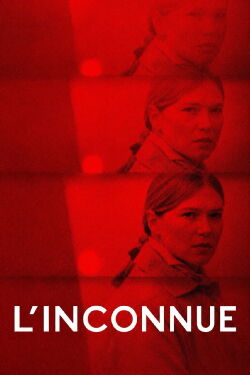 The Unknown (2026)