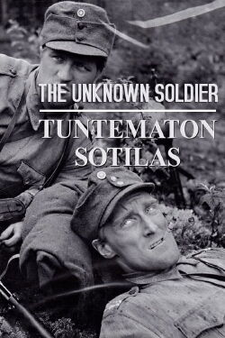 The Unknown Soldier (1955)