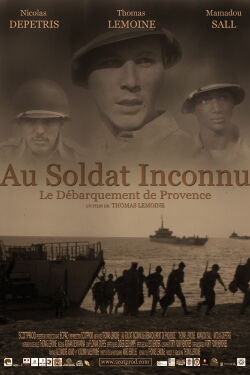 The Unknown Soldier: Operation Dragoon (2009)