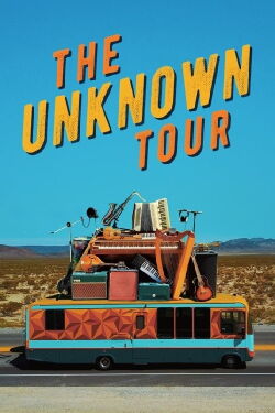 The Unknown Tour (2019)
