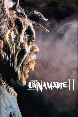 The Unnamable II (1992)