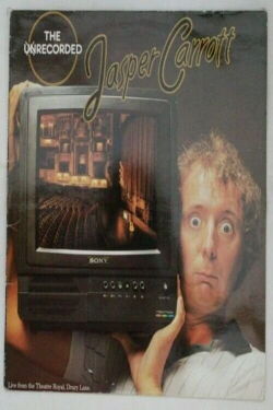 The Unrecorded Jasper Carrott (1978)