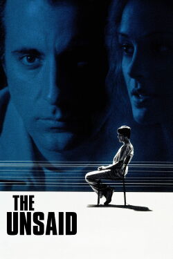The Unsaid - Lautlose Schreie (2001)