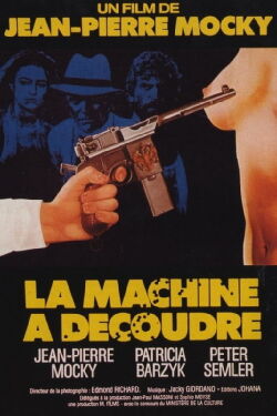 The Unsewing Machine (1986)