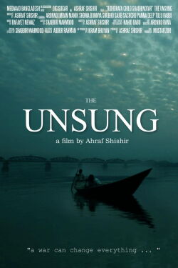 The Unsung (2018)