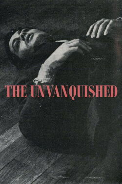 The Unvanquished (1964)