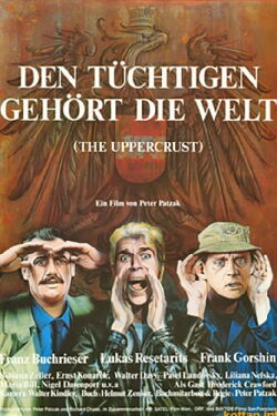 The Uppercrust (1981)