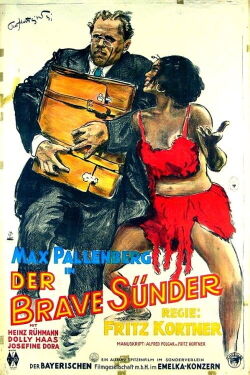 The Upright Sinner (1931)