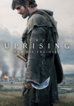 The Uprising – Für die Freiheit (2026)