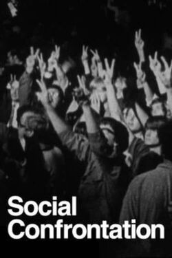 The Urban Crisis and the New Militants Module 2 - Social Confrontation: The Battle of Michigan Ave. (1968)
