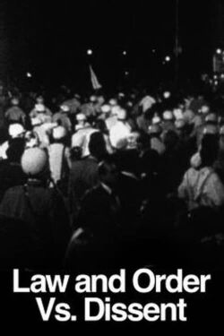 The Urban Crisis and the New Militants Module 3 - Law and Order vs. Dissent (1968)
