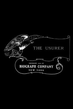 The Usurer (1910)