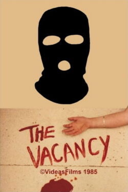 The Vacancy (1985)
