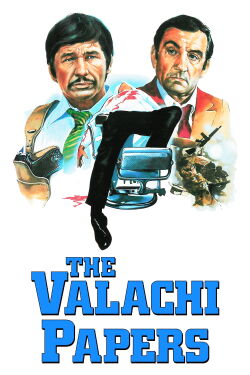 The Valachi Papers (1972)